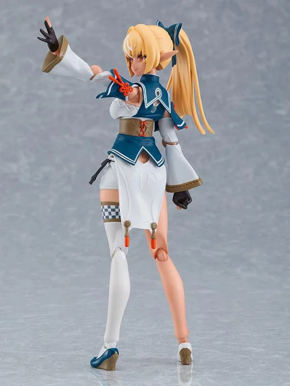 Hololive - figma - Flare Shiranui