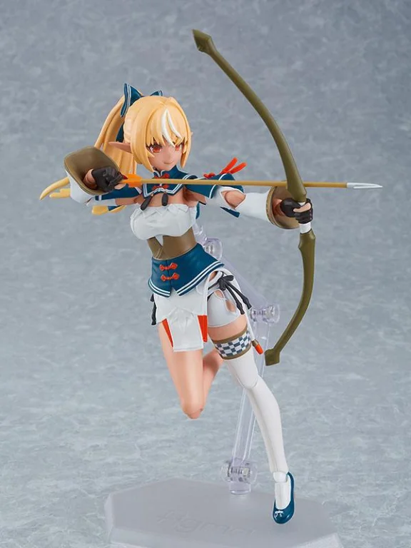 Hololive - figma - Flare Shiranui