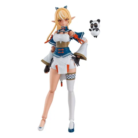 Produktbild zu Hololive - figma - Flare Shiranui