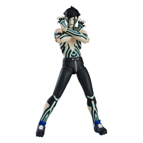 Produktbild zu Shin Megami Tensei III - figma - Demi-Fiend