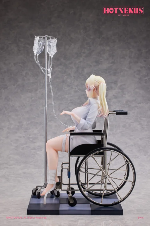 Xin - Scale Figure - Stella (Hospital Ver.)