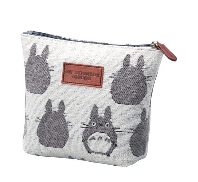 Mein Nachbar Totoro - Tasche - Totoro Silhouette