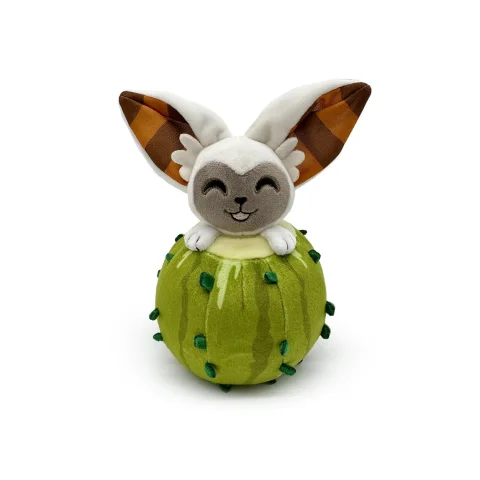 Produktbild zu Avatar: Der Herr der Elemente - Plüsch - Momo (Cactus Stickie)