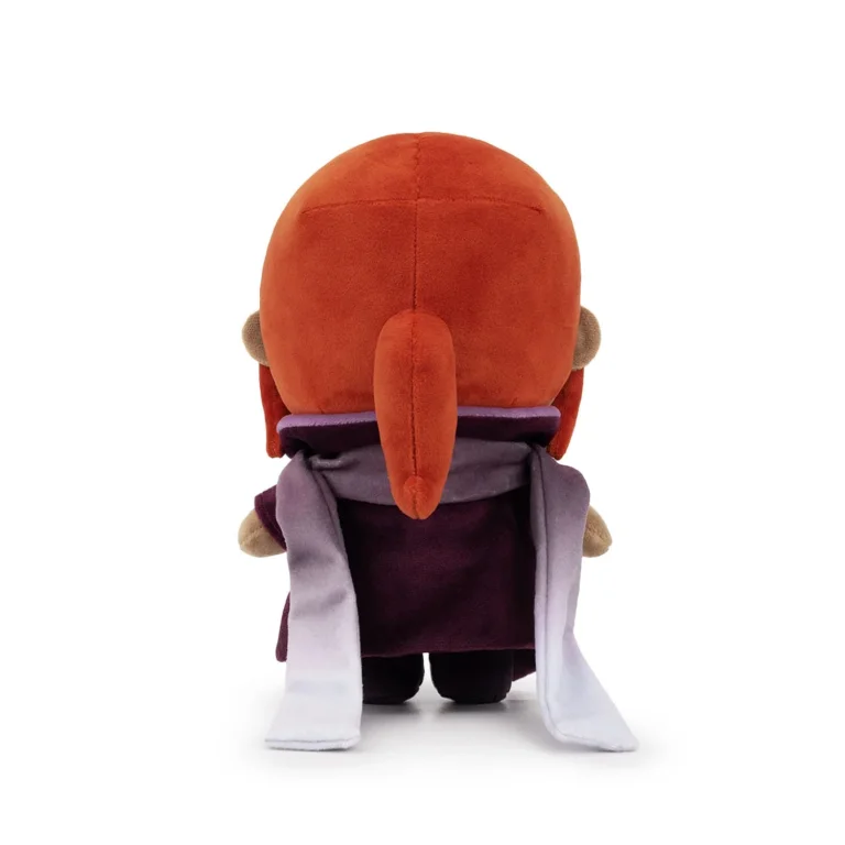 Critical Role - Pl&uuml;sch - The Mighty Nein Caleb