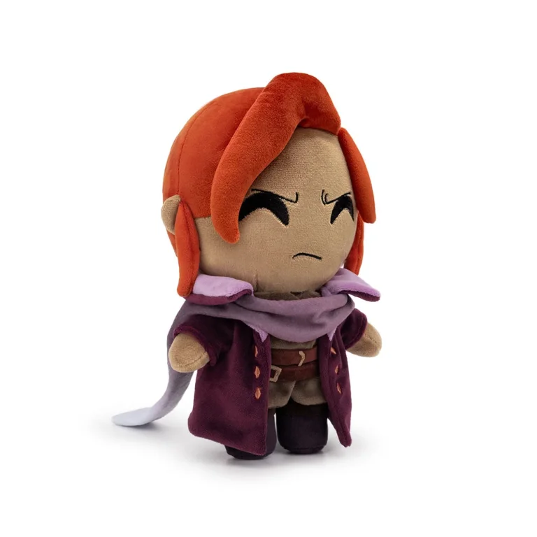 Critical Role - Pl&uuml;sch - The Mighty Nein Caleb