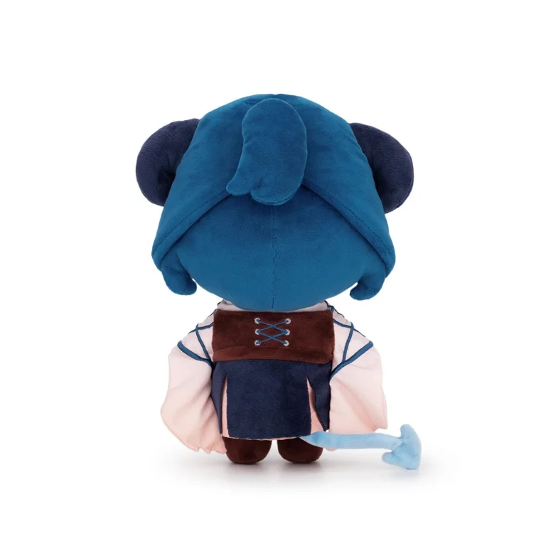 Critical Role - Pl&uuml;sch - The Mighty Nein Jester