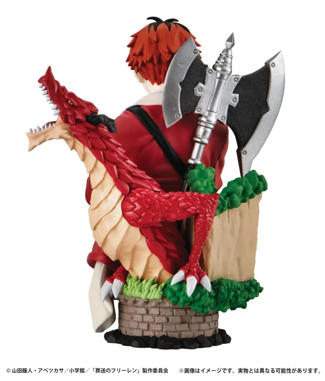 Frieren - Puchirama EX - Their Journey