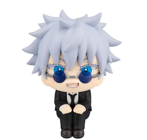 Produktbild zu Jujutsu Kaisen - Look Up Series - Satoru Gojō (Suit Ver.)