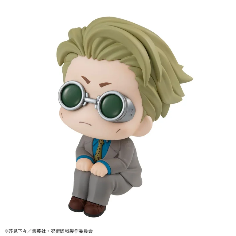 Jujutsu Kaisen - Look Up Series - Kento Nanami