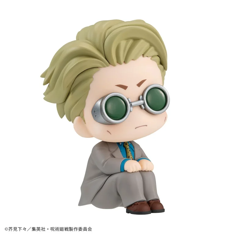 Jujutsu Kaisen - Look Up Series - Kento Nanami