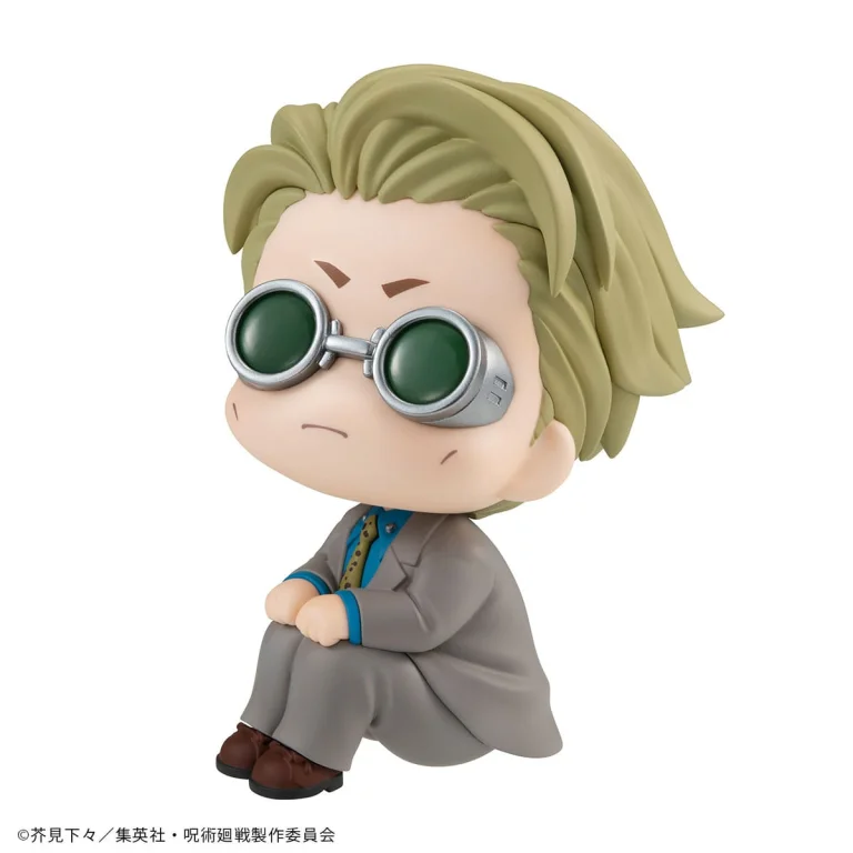 Jujutsu Kaisen - Look Up Series - Kento Nanami