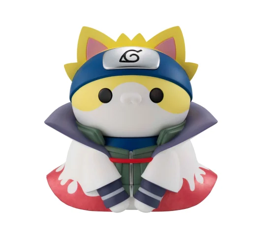 Produktbild zu Naruto - MEGA CAT PROJECT - Minato Namikaze