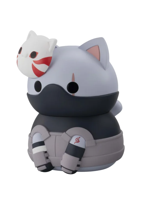 Naruto - MEGA CAT PROJECT - Kakashi Hatake (Anbu Ver.)