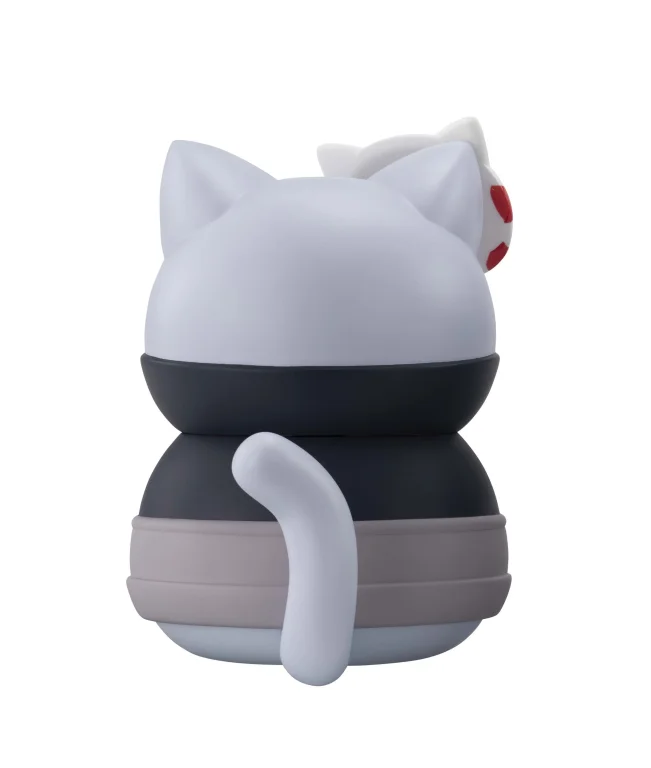 Naruto - MEGA CAT PROJECT - Kakashi Hatake (Anbu Ver.)