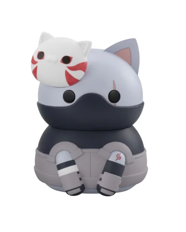 Produktbild zu Naruto - MEGA CAT PROJECT - Kakashi Hatake (Anbu Ver.)