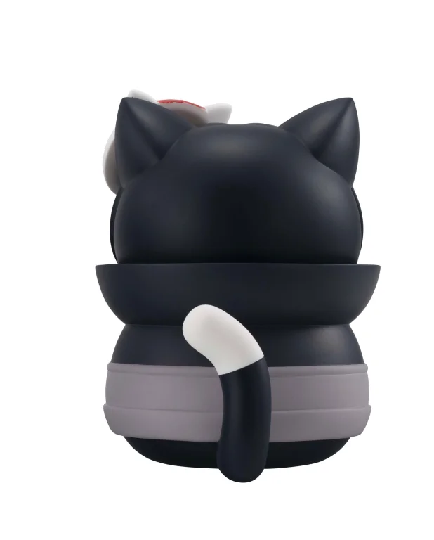 Naruto - MEGA CAT PROJECT - Itachi Uchiha (Anbu Ver.)