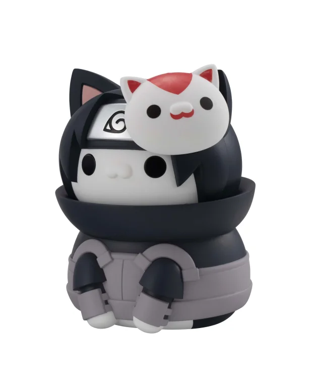 Naruto - MEGA CAT PROJECT - Itachi Uchiha (Anbu Ver.)
