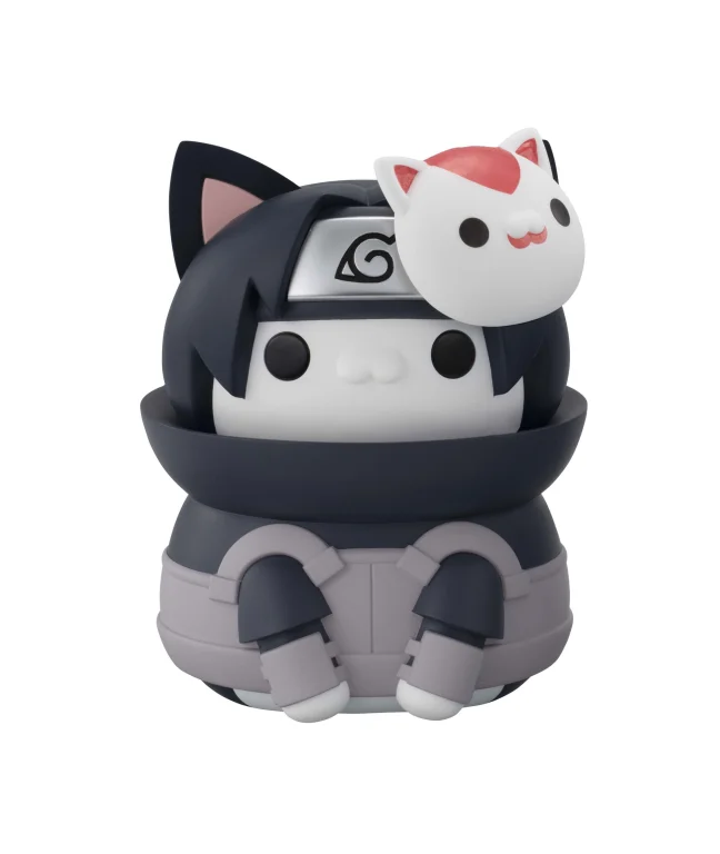 Naruto - MEGA CAT PROJECT - Itachi Uchiha (Anbu Ver.)