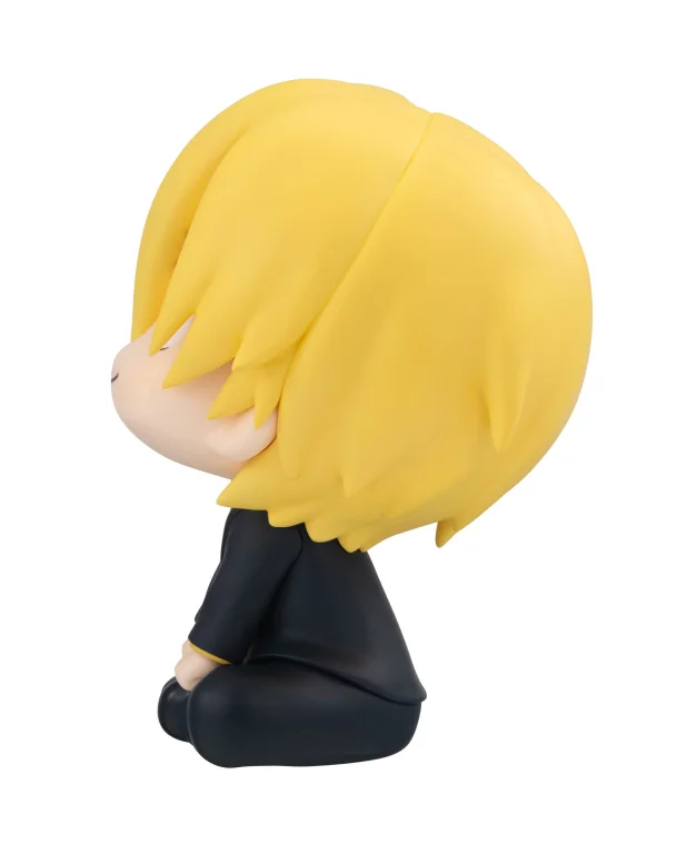 One Piece - Look Up Series - Sanji