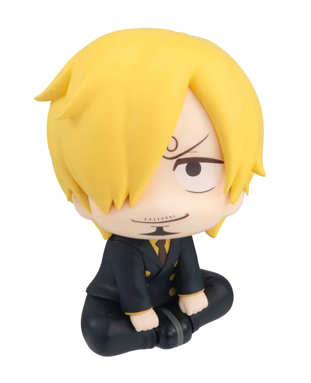 One Piece - Look Up Series - Sanji