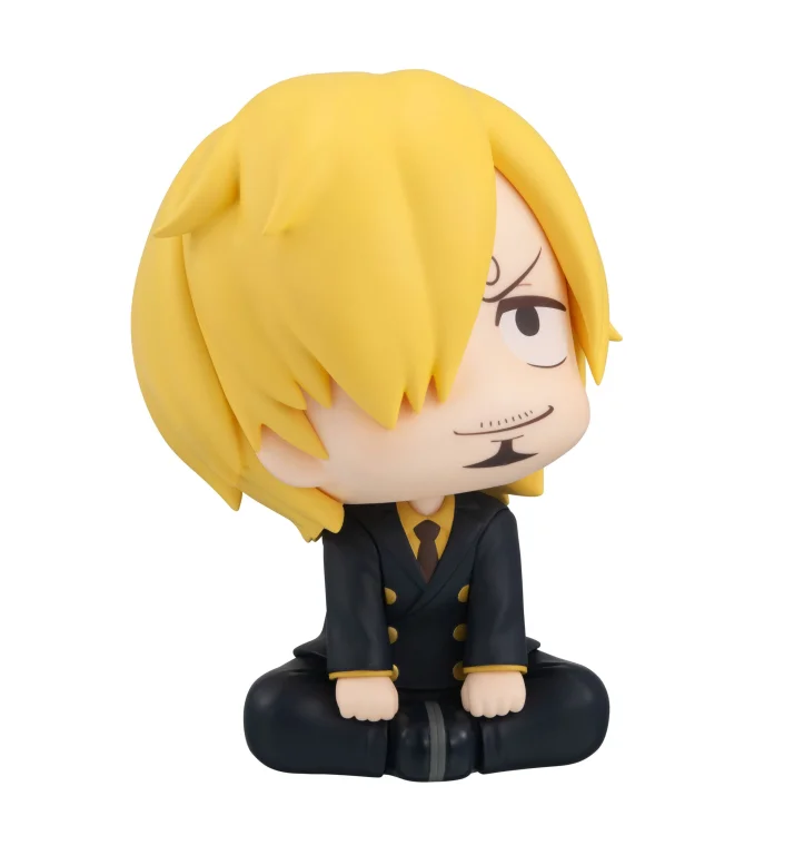 One Piece - Look Up Series - Sanji