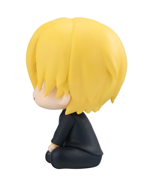 One Piece - Look Up Series - Sanji