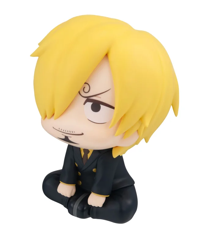 One Piece - Look Up Series - Sanji