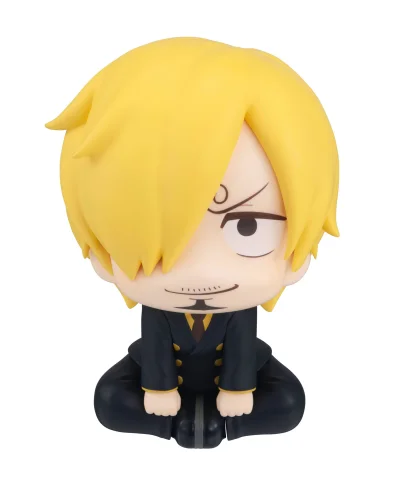 Produktbild zu One Piece - Look Up Series - Sanji