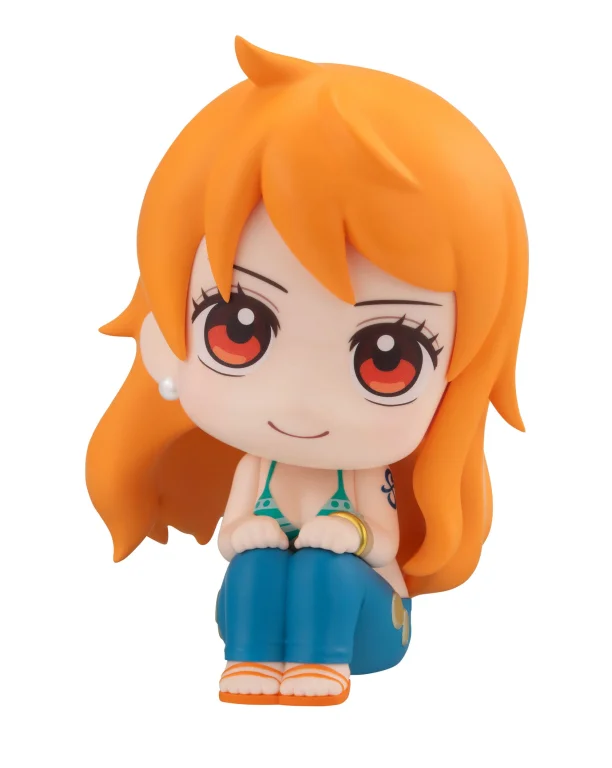 One Piece - Look Up Series - Nami