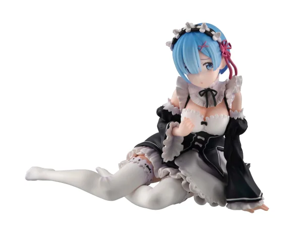 Produktbild zu Re:ZERO - Melty Princess - Palm Size - Rem