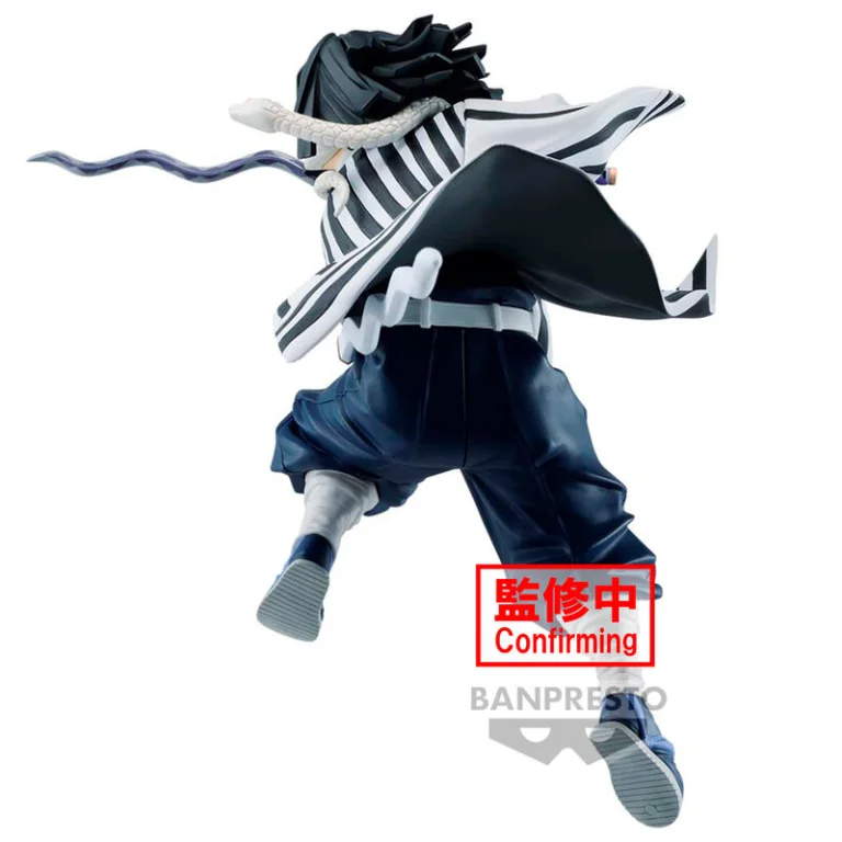 Demon Slayer - VIBRATION STARS - Obanai Iguro