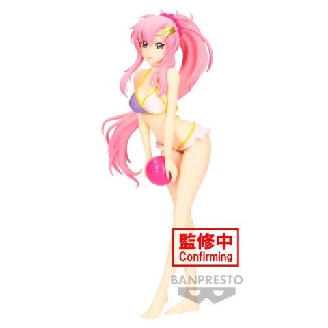 Produktbild zu Mobile Suit Gundam SEED - GLITTER & GLAMOURS - Lacus Clyne