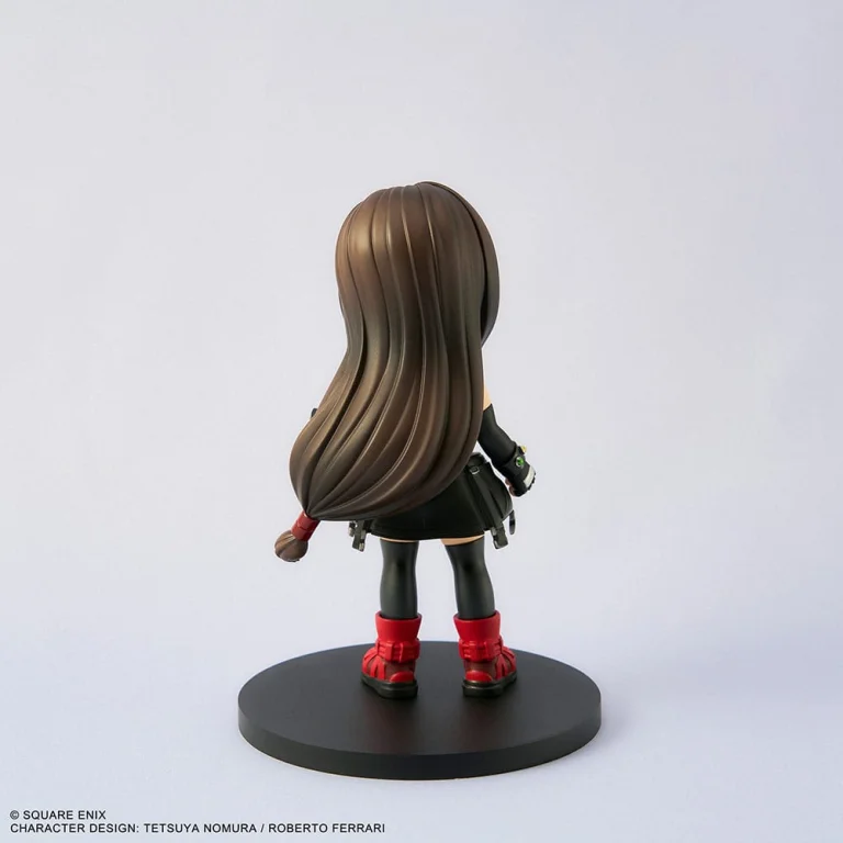 Final Fantasy VII Remake - Adorable Arts - Tifa Lockhart
