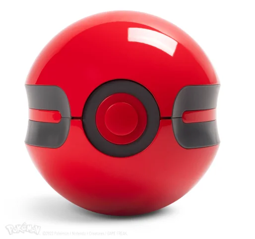 Produktbild zu Pokémon - Electronic Replica - Cherish Ball