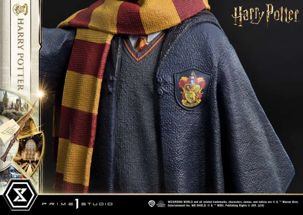 Harry Potter - Prime Collectibles - Harry Potter