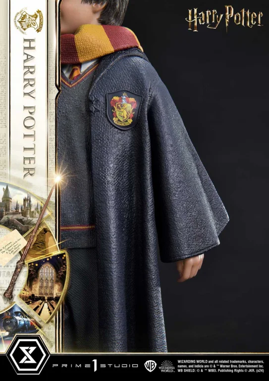 Harry Potter - Prime Collectibles - Harry Potter
