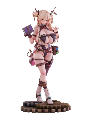 Produktbild zu Cansu - Scale Figure - Autonomous Doll Bamiru (Romance Ver.)