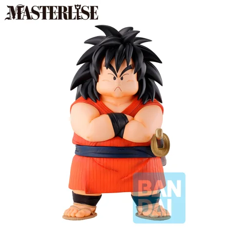 Produktbild zu Dragon Ball - MASTERLISE - Yajirobi (The Lookout Above the Clouds)