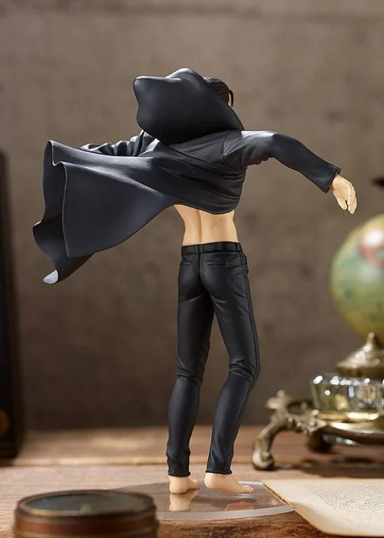 Attack on Titan - POP UP PARADE - Eren Yeager
