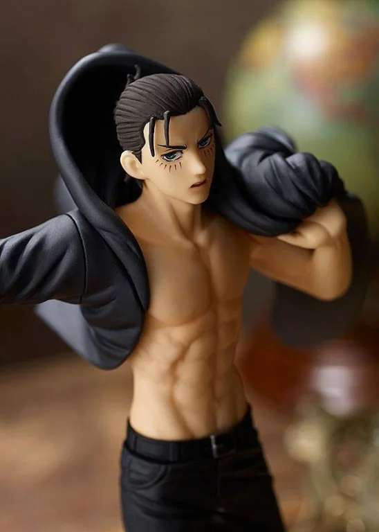 Attack on Titan - POP UP PARADE - Eren Yeager