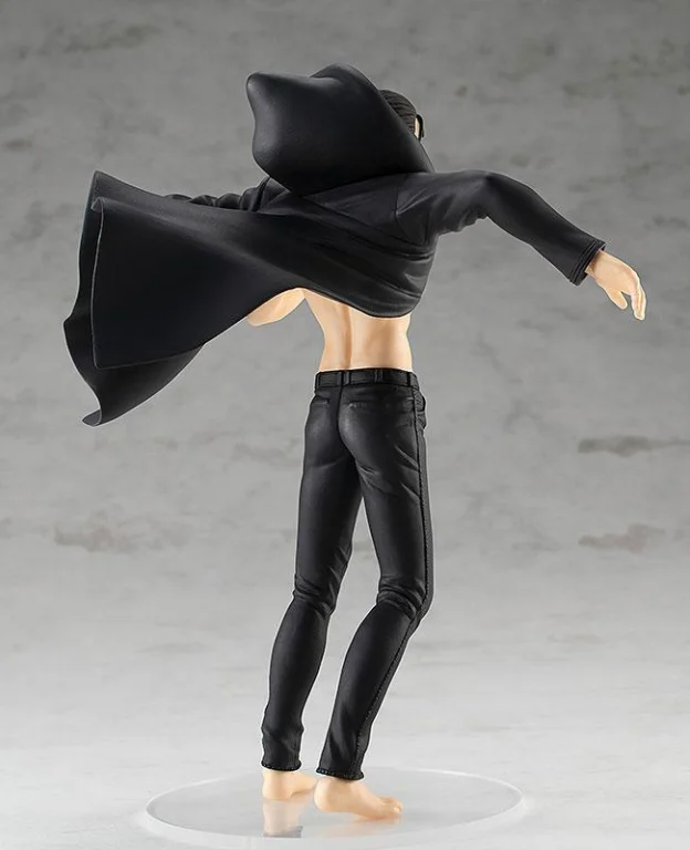 Attack on Titan - POP UP PARADE - Eren Yeager
