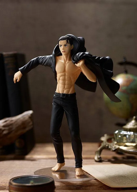 Attack on Titan - POP UP PARADE - Eren Yeager