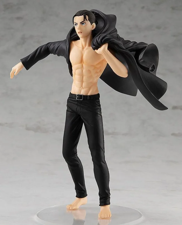 Attack on Titan - POP UP PARADE - Eren Yeager