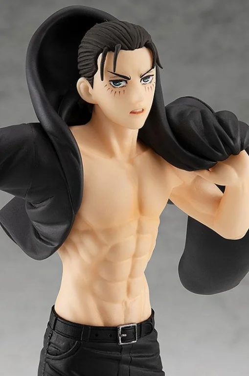 Attack on Titan - POP UP PARADE - Eren Yeager