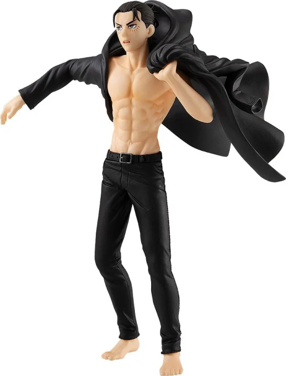 Attack on Titan - POP UP PARADE - Eren Yeager