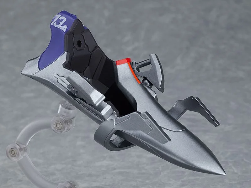 Evangelion - Nendoroid - Kaworu Nagisa (Plugsuit Ver.)