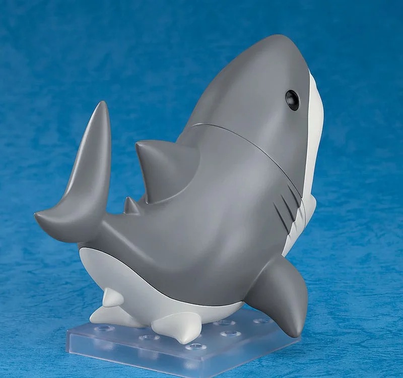 Der wei&szlig;e Hai - Nendoroid - Jaws