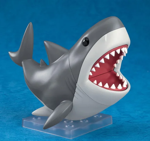 Produktbild zu Der weiße Hai - Nendoroid - Jaws