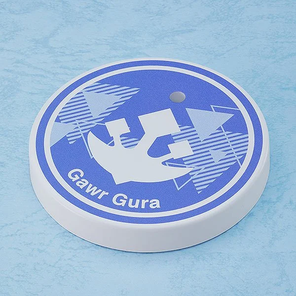 Hololive - Nendoroid - Gura Gawr