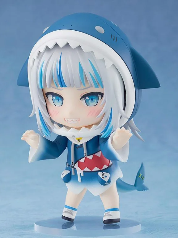Hololive - Nendoroid - Gura Gawr